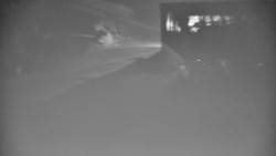 Lanovka - výstupní stanice