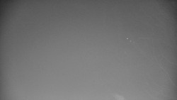 Lanovka - výstupní stanice