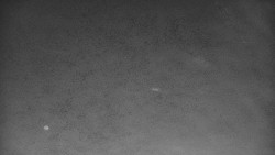 Lanovka - výstupní stanice