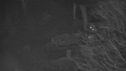 Lanovka - výstupní stanice