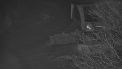 Lanovka - výstupní stanice