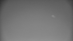 Lanovka - výstupní stanice