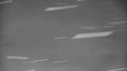 Lanovka - výstupní stanice