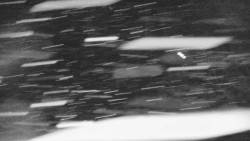 Lanovka - výstupní stanice