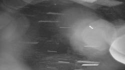 Lanovka - výstupní stanice