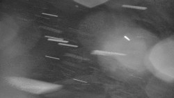 Lanovka - výstupní stanice