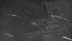 Lanovka - výstupní stanice