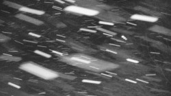 Lanovka - výstupní stanice