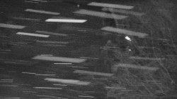 Lanovka - výstupní stanice