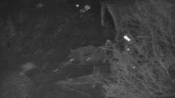 Lanovka - výstupní stanice