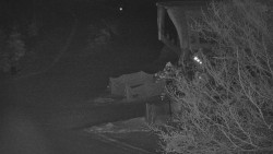 Lanovka - výstupní stanice