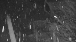 Lanovka - výstupní stanice