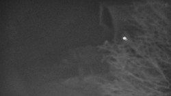 Lanovka - výstupní stanice