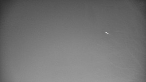 Skiareál Bílá - Lanovka - výstupní stanice - 22.2.2026 v 01:31