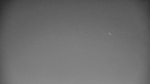 Skiareál Bílá - Lanovka - výstupní stanice - 22.2.2026 v 03:31