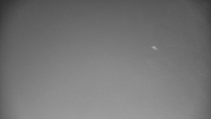 Skiareál Bílá - Lanovka - výstupní stanice - 22.2.2026 v 04:01