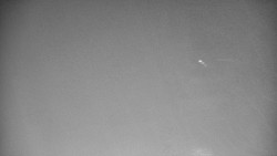 Lanovka - výstupní stanice