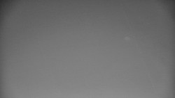 Lanovka - výstupní stanice