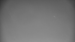 Lanovka - výstupní stanice