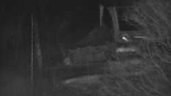 Lanovka - výstupní stanice