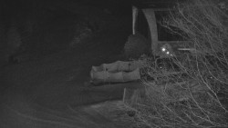 Lanovka - výstupní stanice