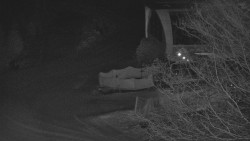 Lanovka - výstupní stanice