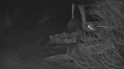 Lanovka - výstupní stanice