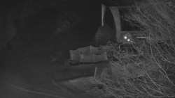 Lanovka - výstupní stanice