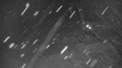 Lanovka - výstupní stanice