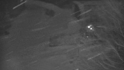 Lanovka - výstupní stanice