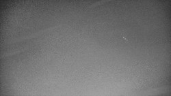 Lanovka - výstupní stanice