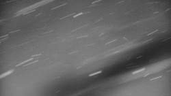 Lanovka - výstupní stanice