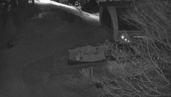 Lanovka - výstupní stanice