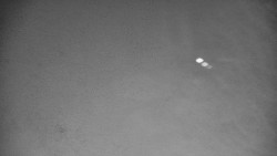 Lanovka - výstupní stanice