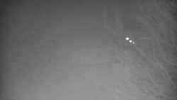 Lanovka - výstupní stanice