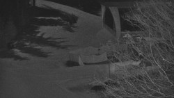 Lanovka - výstupní stanice