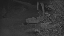 Lanovka - výstupní stanice