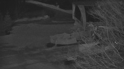 Lanovka - výstupní stanice