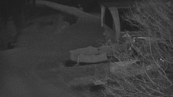 Lanovka - výstupní stanice