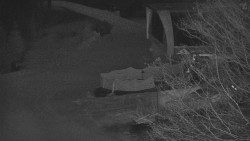 Lanovka - výstupní stanice