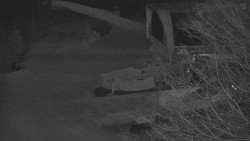 Lanovka - výstupní stanice