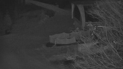 Lanovka - výstupní stanice