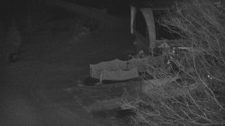 Lanovka - výstupní stanice