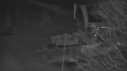 Lanovka - výstupní stanice