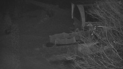 Lanovka - výstupní stanice