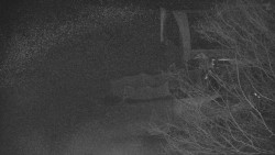 Lanovka - výstupní stanice