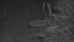 Lanovka - výstupní stanice