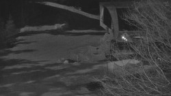 Lanovka - výstupní stanice