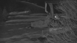 Lanovka - výstupní stanice