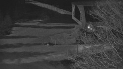 Lanovka - výstupní stanice